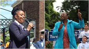 1 day ago · shontel brown's ascent gives democratic establishment a victory. Tx04aeobeaf Rm