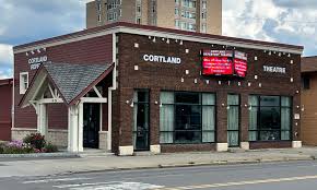 2023 Summer Playbill