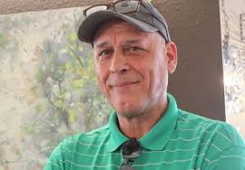 Reedsburg resident Mark Waldon running for Wisconsin's 50th District  Assembly spot