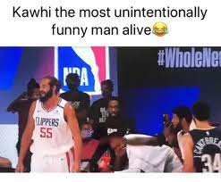 Crowders had a lot of good meme faces this playoffs. L A Clippers Memes Photos Facebook
