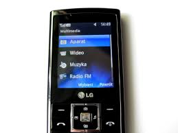 Test: LG S310 – Plus Blog