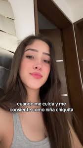 Me Cuida Como Niña Pequeña