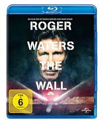 Denouncing facebook's insidious operating practices, iconic pink floyd rocker roger waters did not mince words in rejecting the social media giant's request to use his song 'another brick in the wall (part 2)' in an ad campaign. Roger Waters The Wall Blu Ray Disc Jpc