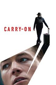 Watch Carry-On (2024) Full Movie Online