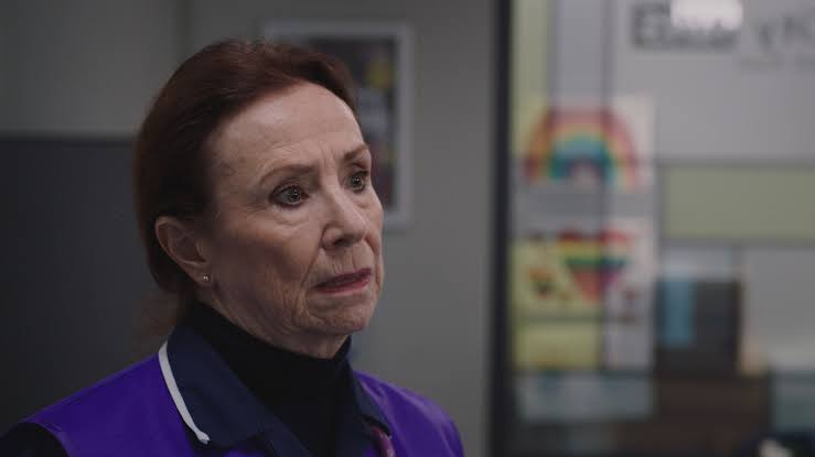 Holby City Hospital teed up for explosive Casualty 40th anniversary episode  | East Lothian Courier