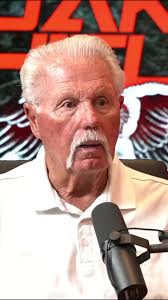 Thomas Rousseau Jake Shields