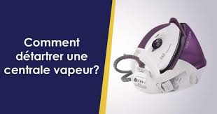 Maybe you would like to learn more about one of these? Comment Detartrer Une Centrale Vapeur