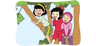 Maybe you would like to learn more about one of these? Pembelajaran 4 Subtema 2 Teknologi Produksi Sandang Mikirbae Com