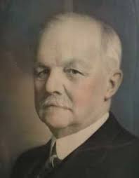 William Henry Shaw (1858-1939)