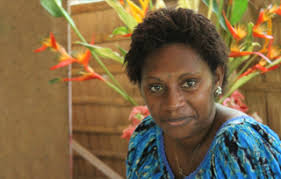Why women's roles in ending conflict might not be over in Bougainville