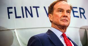 3 years later, no one is in jail over Flint tainted water