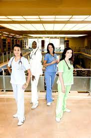 Maybe you would like to learn more about one of these? Pourquoi Elles Deviennent Infirmieres Chatelaine