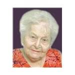 Dorothy Tracy Obituary