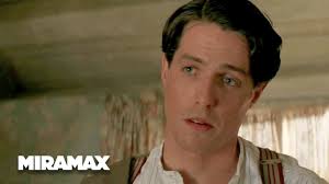 Hugh grant plays an excavator trying to prove whether a hill or mountain exists in a town with pride that it's a mountain. The Englishman Who Went Up A Hill But Came Down A Mountain Only A Hill Hd Hugh Grant Youtube