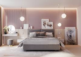 We have plenty more grey bedroom ideas over in our gallery if you have already fallen for this look. 101 Pink Bedrooms With Images Tips And Accessories To Help You Decorate Yours In 2021 Stylish Bedroom Bedroom Interior Pink Bedrooms