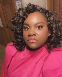 Jasmine Katrice, MDiv