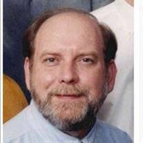 Gary Wayne Blondell Obituary