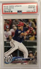 The first version is a full page layout, while the second version offers 2 cards to a page. Top 5 2021 Baseball Card Investments To Make Some Extra Cash Off The Bench