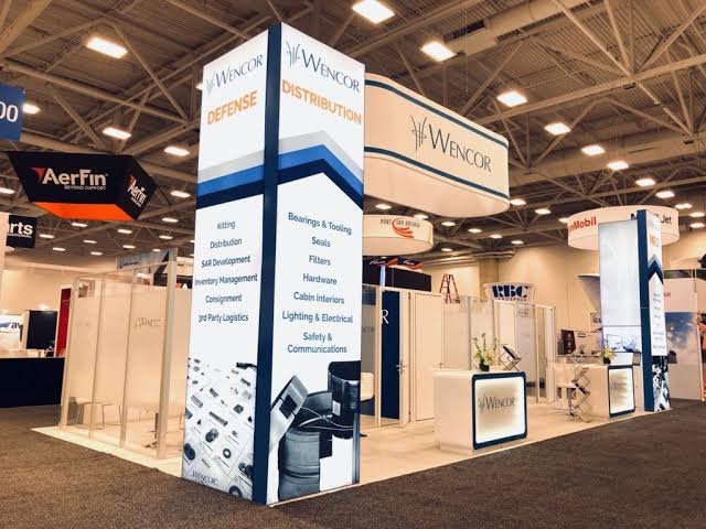 What Is The Primary Goal Of A Trade-Show Booth? - Everything Tradeshows