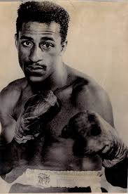 Delmore William "Buddy" Daye