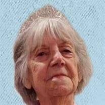 Doreen Gladys CHANDLER Obituary