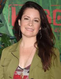 Holly Marie Combs aujourd'hui