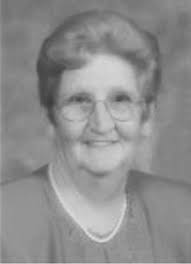 HARTMAN, Florence › Gone But Not Forgotten