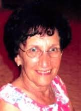 Obituary information for Virginia Chirico