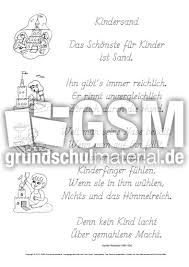 Check spelling or type a new query. Nachspuren Kindersand Ringelnatz Gs Nachspuren In Grundschrift Werkstatt Gedichte Allgemein Gedichte Kartei Werkstatt Deutsch Klasse 3 Grundschulmaterial De