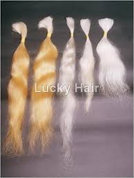 On my left arm, i have this thin, white hair that grows to about 4 or 5 times the length of my other arm hairs. Single Drawn White Hair By Lucky Hair Traders From Chennai Tamil Nadu Id 3481576
