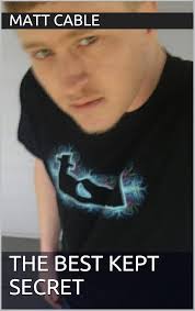 Amazon.com: The Best Kept Secret: What's your story? eBook : Cable, Matt:  Kindle Store