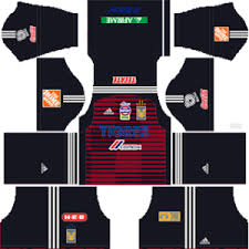 The total capacity of the ground is 8,000. Tigres Uanl Kits 2018 2019 Dream League Soccer