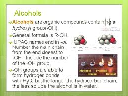 Unit 10 Organic Chemistry What Is Organic Chemistry