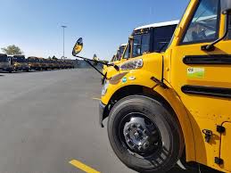 Image result for School Bus Yellow 2018 Fleet