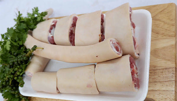 Đuôi Bò