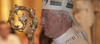 Could the next pope be Canadian?