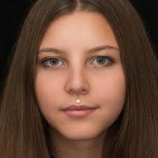 Lip Ring, Bioflex Lip Jewelry, Medusa Jewelry, Lip Stud, Monroe Stud,  Philtrum Labret Piercing, Labret Stud, Lip Labret