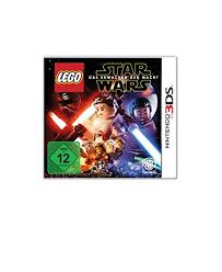 It was released on march 22, 2011, over a year after its announcement on february 8, 2010. Warner Bros Interactive 3ds Lego Star Wars Buy Online In Angola At Angola Desertcart Com Productid 56256145