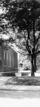 Post Office Columbia City Indiana Historic Photos Columbia City City Post Office