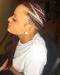 Instagram Post By Braids Never Go Out Of Style Dec 11 2017 At 4 29pm Utc Hair Styles Braids For Black Hair Scalp Braids With Weave