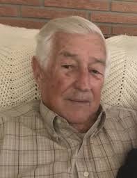 Obituary information for Dallas Van Parker