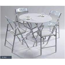 katlanir kirma masa sandalye takimi 411 mutfak sandalye masa