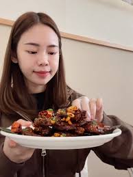 Culinary Class Wars: Comic Chef's Dining Experience in Seoul