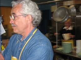 Clifford Hurley's Instagram, Twitter & Facebook