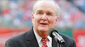 David Montgomery to receive Hall of Fame's O'Neil Award