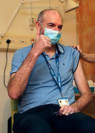 But recent cases of blood clots linked to the vaccine have led to doubts about its safety. Oxford Astrazeneca Vaccine Approval May Be The Most Globally Important Yet Time