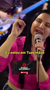 Te Amo Deus: A Música da Graça Infinita