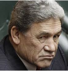 Winston goes full climate denial in latest embarrassing conspiracy swamp  theory culture war