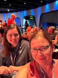 Scuff n scoff festival 2025 day 3 breakfast