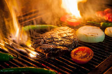 Grilled to Perfection